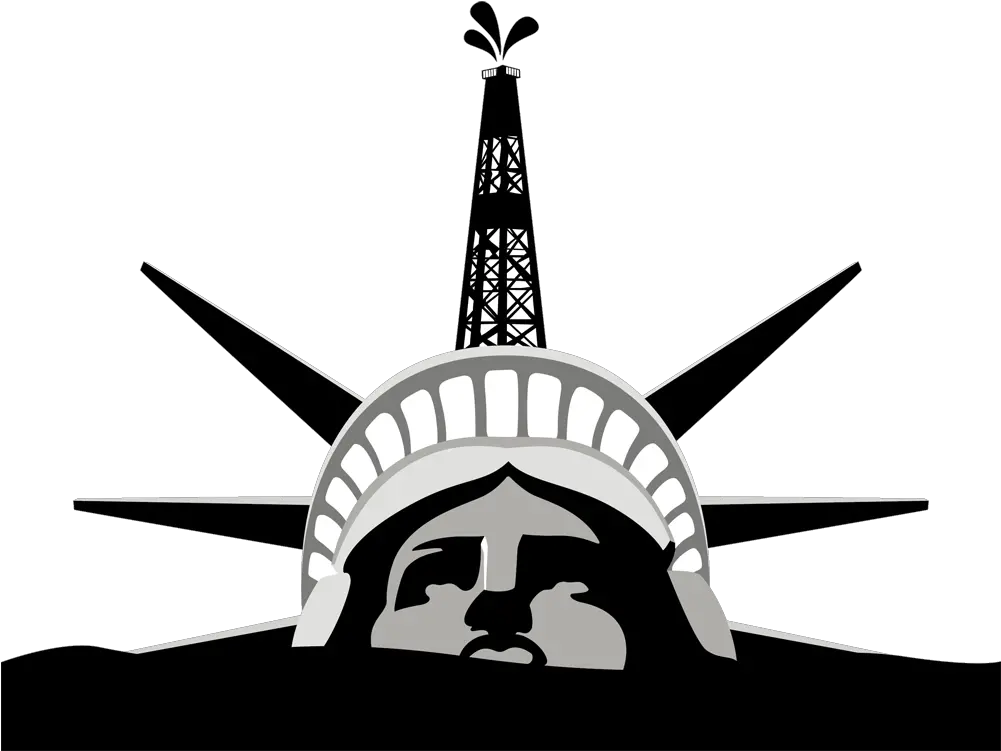  Stranglehold Oil And Gas Money Is Choking Our Democracy Language Png Statue Of Liberty Icon Png