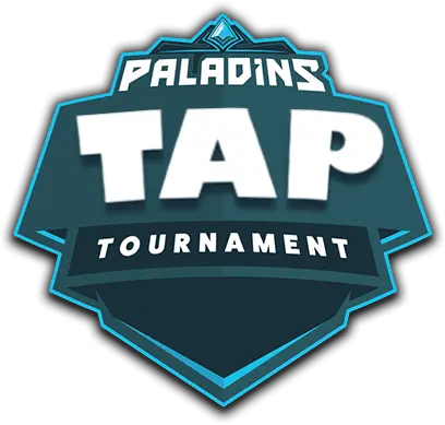  Tap Torneio Amador De Paladins Esports Tournaments Battlefy Horizontal Png Paladins Logo