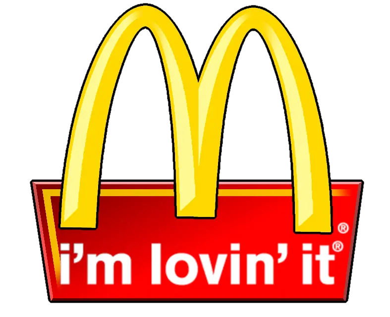  Our Relationship With Mcdonaldu0027s Mcdonaldu0027s Logo And Amritsari Kulcha Png Mc Donalds Logo