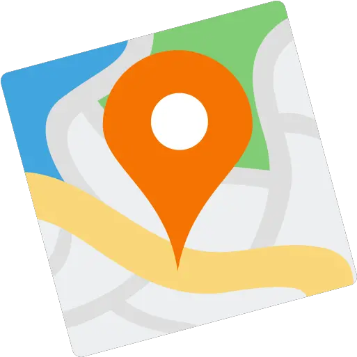  Odestly App U2013 Apps Map Gps Icon Png Pki Icon