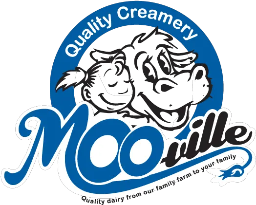  Welcome To Moo Mooville Creamery Png Got Milk Logo