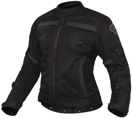  Chaqueta De Moto Verano Para Mujer Levior Imbat Woman Long Sleeve Png Icon Timax Long Gloves