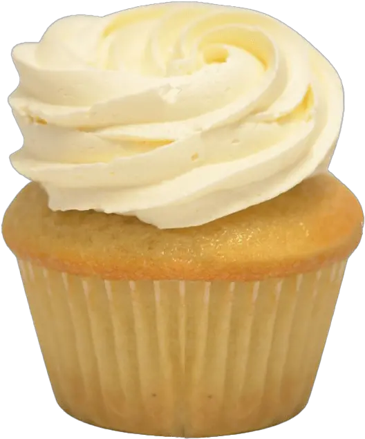  Yummy Cupcake Png All Vanilla Cupcake Transparent Background Cup Cake Png