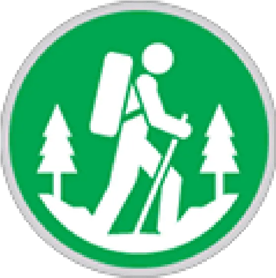  Hiking Icon Png Clipart Language Hiking Icon