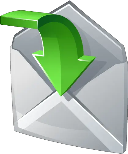  Mail Icon Png Horizontal Mail Icon