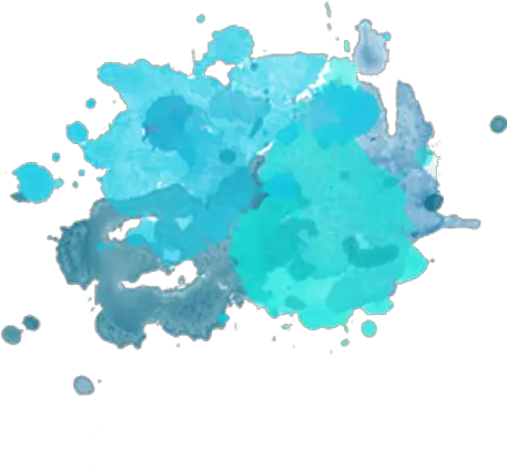  Brush Png Picture Blue Watercolor Brush Png Art Brush Png