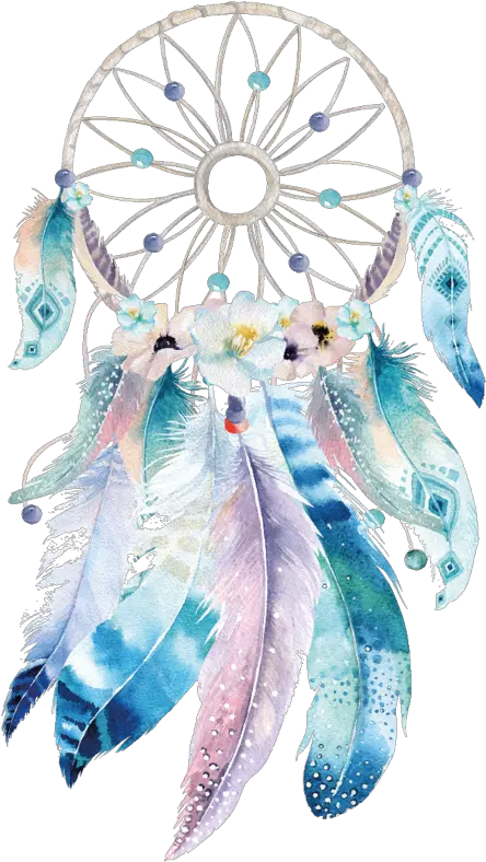  Download Style Bohemianism Bohemian Bohemian Dream Catcher Png Dream Catcher Png