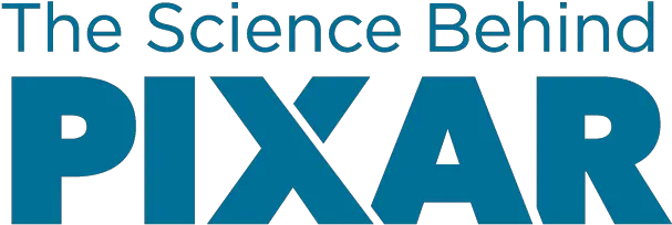  Download Hd Science Behind Pixar Logo Graphic Design Png Pixar Logo Png