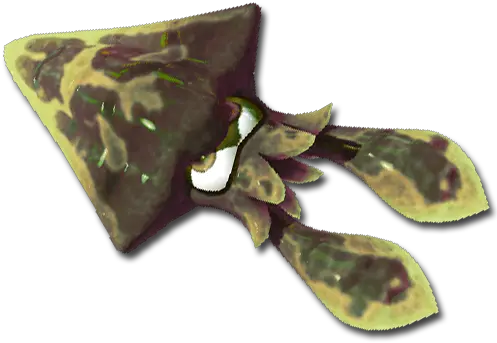  List Of Special Weapons In Splatoon Ikaclo Kraken Special Weapon Splatoon Png Splatoon Kraken Icon