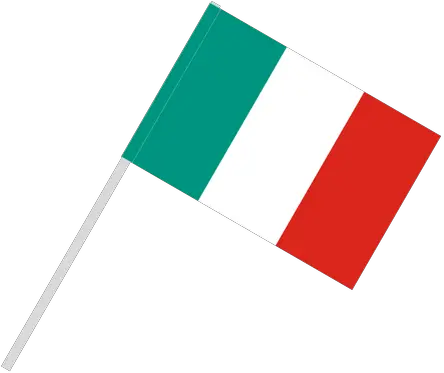  Italy Flag With Flagpole Tunnel Buyflagseu Italian Flag With Flagpole Png Flag Pole Png