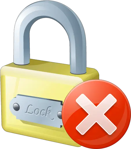  Lock Icon Png Icon Red Cross Png Lock Icon Png