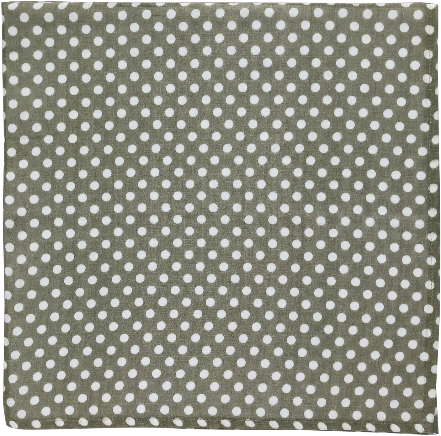  Swaddle Polka Dot Sage Green Polka Dot Png Polka Dots Png