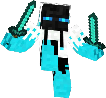  Cool Skins Of Youtuber By Akmal Nova Skin Cool Minecraft Skins Png Youtuber Png