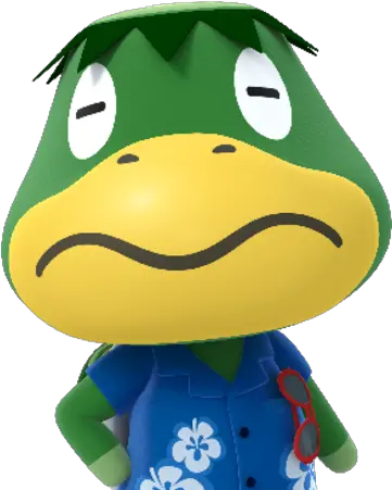  Kappu0027n Animal Crossing Wiki Fandom Kappa Animal Crossing Png Kappa Face Png