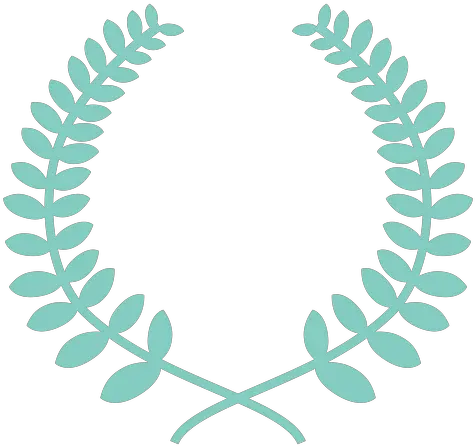  Laurel Wreath Randwick Girls High School Logo Png Laurel Png