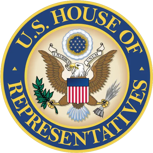  Representatives Trahan And Smucker Introduce The Bipartisan House Of Representatives Sign Png Fbi Logo Transparent