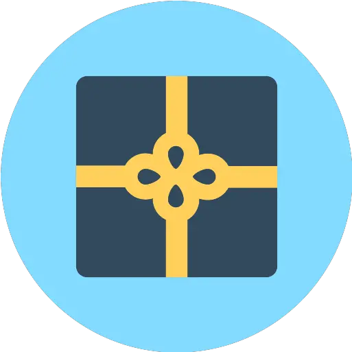  Gift Surprise Png Icon Cross Surprise Png