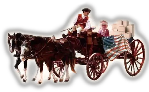  Oak Ridge Nj Diner Betsy Ross Betsy Ross Showing Flag To George Png Horse And Buggy Icon