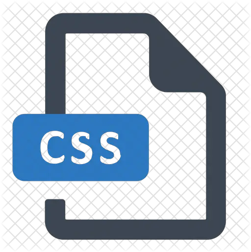  Css File Icon Exe File Icon Png Css Logo Png