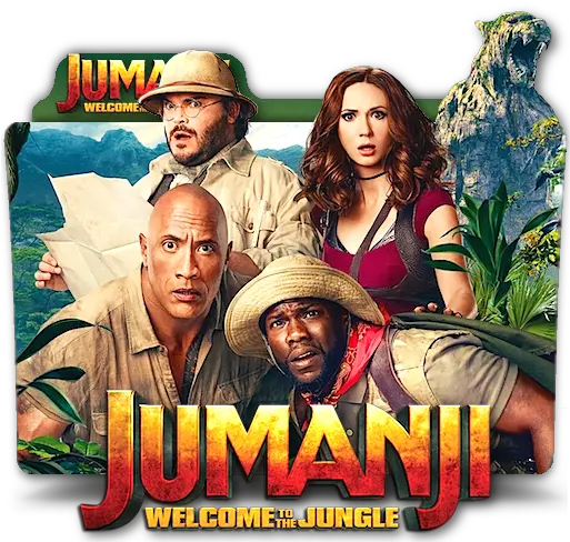  Movies Folder Icon U2013 Artofit Jumanji Welcome To The Jungle Icon Png The Office Folder Icon