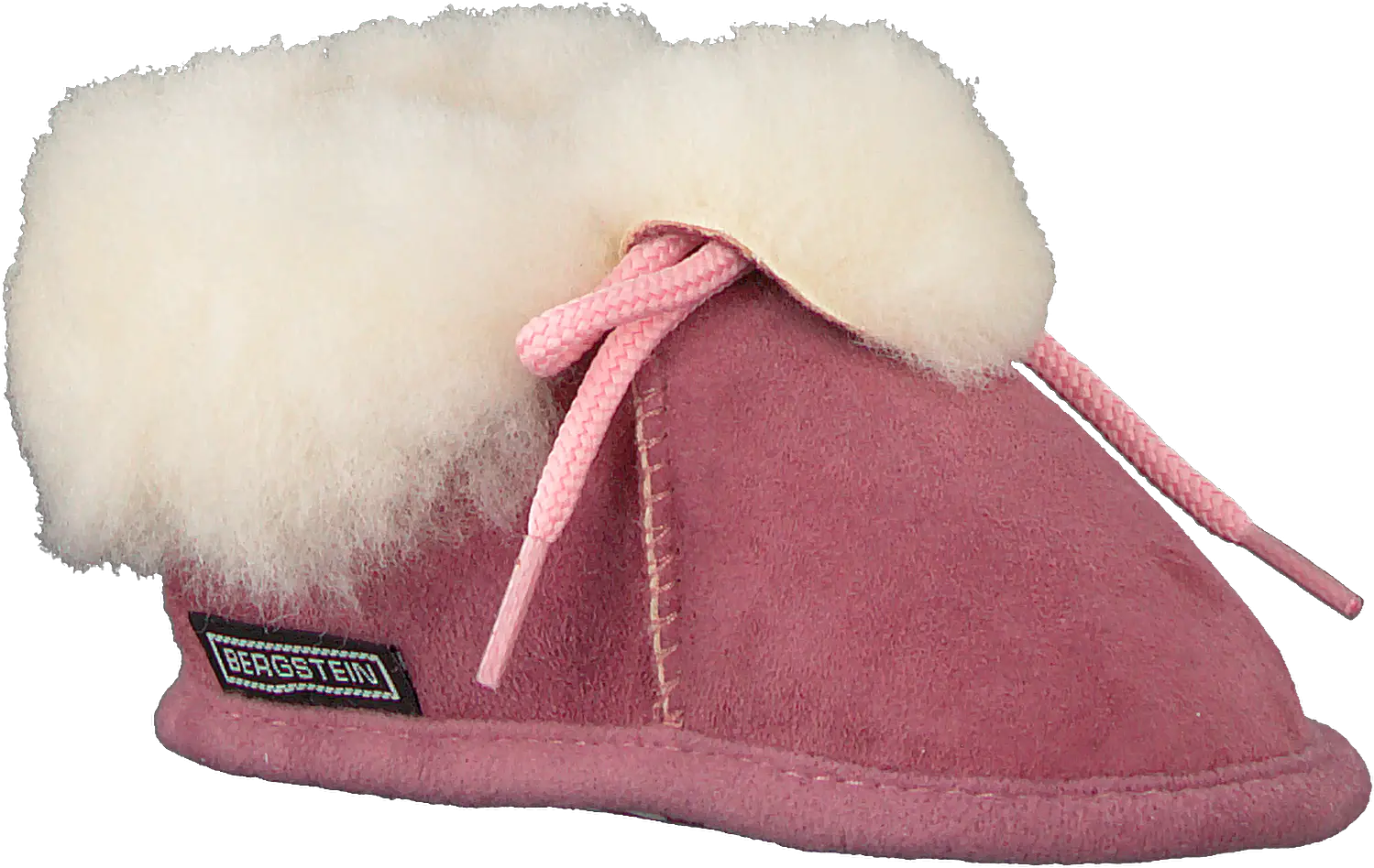  Pink Bergstein Baby Shoes Bambi Omodacom Suede Png Bambi Png