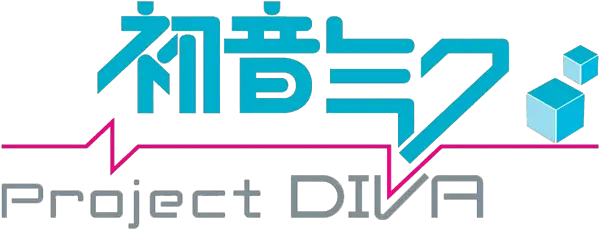  Project Diva Archive Wwwtombraiderforumscom Hatsune Project Diva Png Hatsune Miku Transparent Background