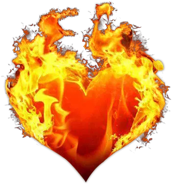  Fire Png Flame Transparent Images Flame Hearts On Fire Flames Png Transparent