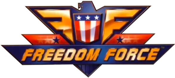  Freedom Force Download Last Version Free Pc Game Torrent Freedom Force Png Sci Fi Force Icon