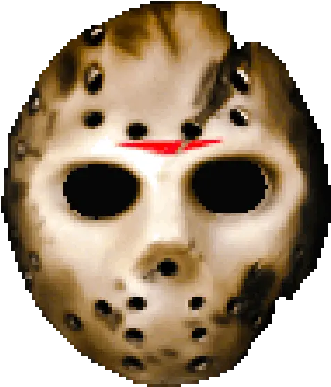  Hockey Mask Friday The 13th Horror Friday The 13th Png Friday The 13th Png