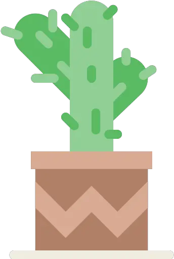  Cactus Png Icon Icon Cactus Png