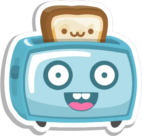  Toaster Swipe Png Icon