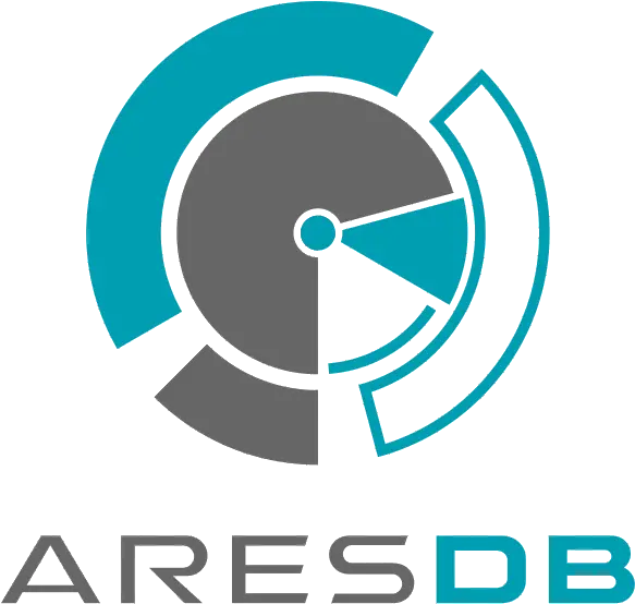  Database Of Databases Aresdb Language Png Ares Icon