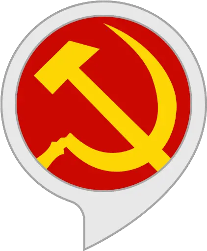  Amazoncom Communist Quotes Alexa Skills Form Of Government In Russia Png Communist Symbol Png