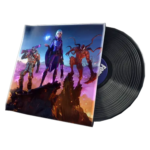  All Fortnite Music List March 2022 Try Hard Guides Iron Man Png Dead Rising 3 Icon