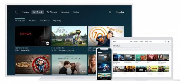  How To View And Manage Hulu Watch History Expiring Badge Hulu Png Hulu Icon Transparent