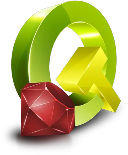  Ruby Qt Icon Ruby Programming Icons Softiconscom Ruby Icon Png Ruby Png