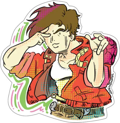  Joseph Joestar Water Clip Art Png Joseph Joestar Png