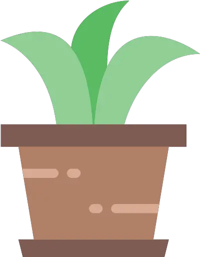  Plant Garden Png Icon Flowerpot Garden Png