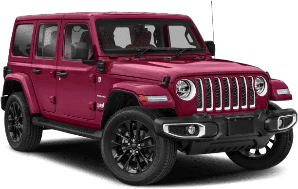  New Jeep For Sale Del Grande Dealer Group 2022 Jeep Wrangler Unlimited Sahara Png Jeep Buddy Icon