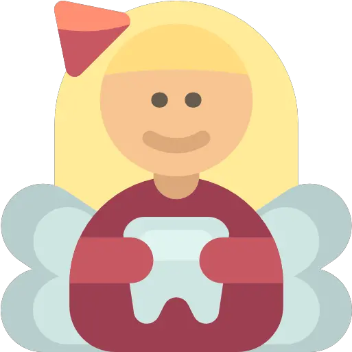  Tooth Fairy Png Picture Fairy Icon Tooth Tooth Fairy Png