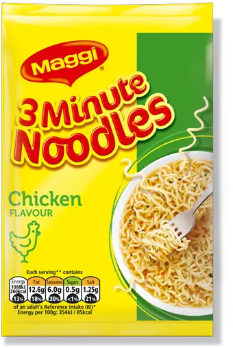  2 Minute Noodles Png Image Maggi Chicken Noodles Noodles Png