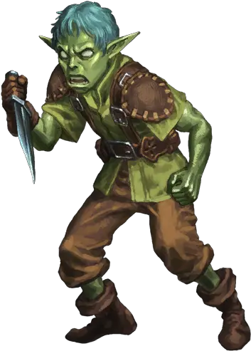  Goblin Transparent Png Clipart Free Png Goblin Transparent