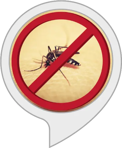  Amazoncom Mosquito Stop Alexa Skills No Sign Png Mosquito Transparent