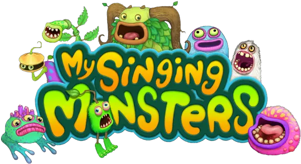  My Singing Monsters Cheats And Hack Tool My Singing Monsters Png Side Profile Icon