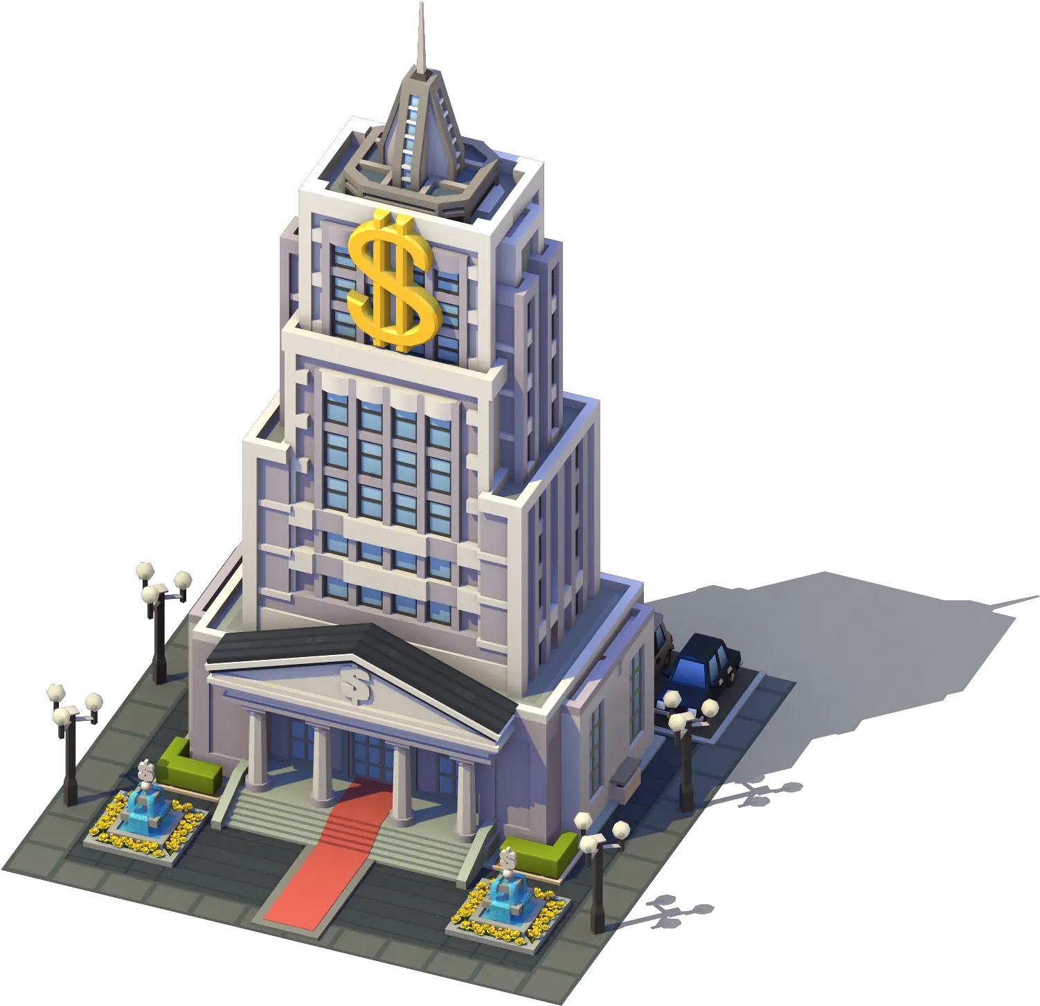  Download Free Buildit Building Social Simcity Simcity Png Build Icon Png