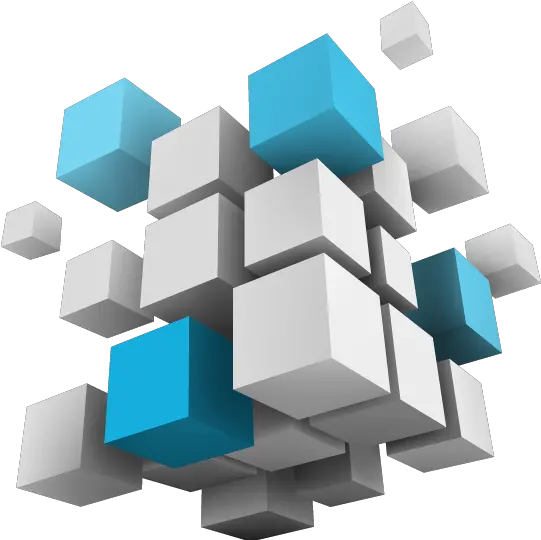  Cubegrid Isomorphic Software Png Cube Icon