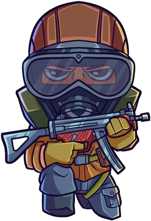  You Diving Mask Png Mute Icon R6