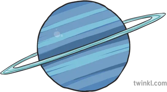  Uranus Space Universe Solar System Rksv Heer Png Uranus Transparent