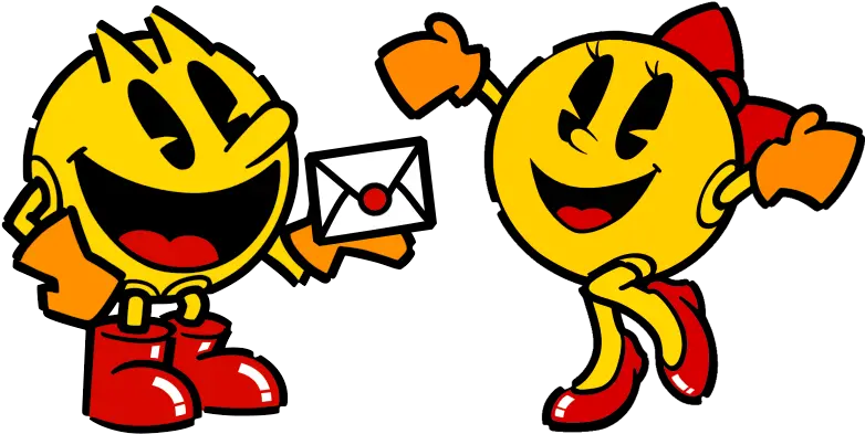  Ms Pac Manu0027s Dlc Madness A Support Thread Smashboards Ms Pac Man Transparent Png Pac Man Icon