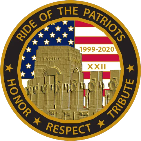  Come Join Usthe Ride Of The Patriots 2020 Emblem Png Patriot Png